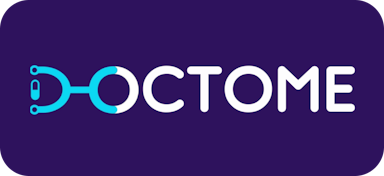 Doctome Logo