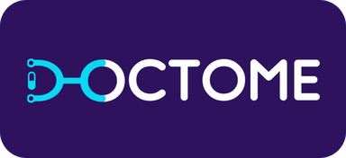 Doctome Logo