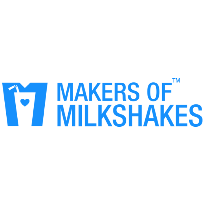 Makers of Milkshake